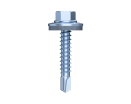 BiGHTY Bohrschraube - BiGHTY, Bohrleistung 5 mm BiGHTY Bohrschraube - BiGHTY, Bohrleistung 5 mm