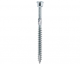 Terrassotec - Terrassotec, Edelstahl gehärtet Terrassotec - Terrassotec, Edelstahl gehärtet