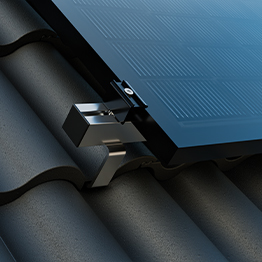 Steildach - Ziegeldach