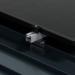 Stehfalzdach - Stehfalzdach