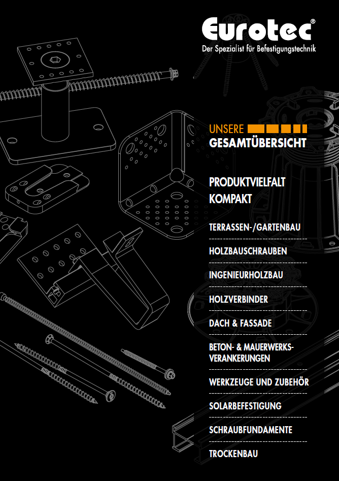 Gesamtübersicht