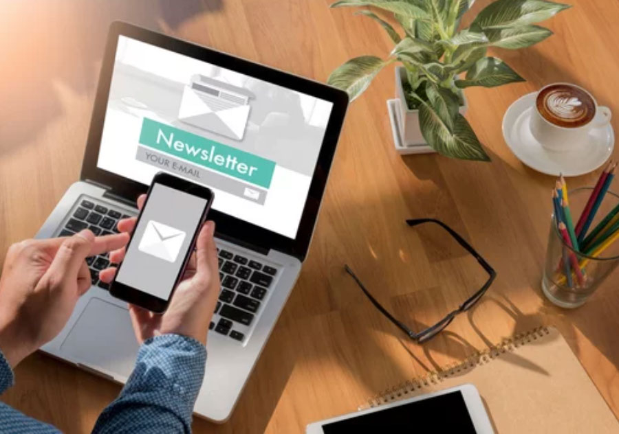 Abonnieren Sie jetzt  unseren Newsletter.