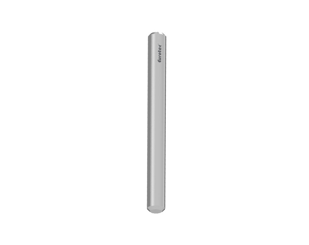 Rod dowel, S355