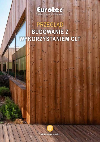 Przegląd budowanie z wykorzystaniem CLT