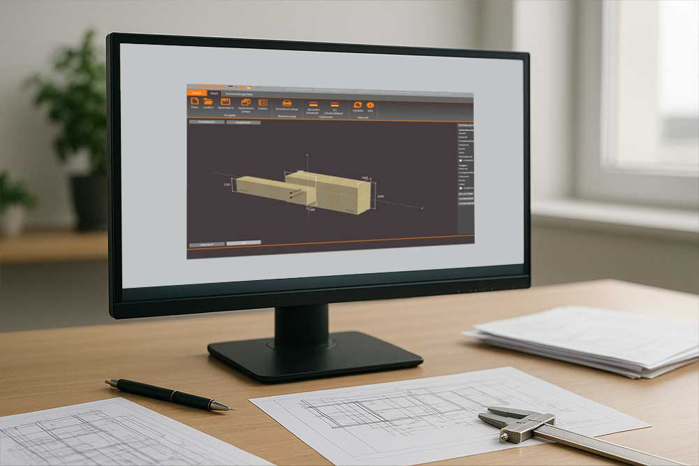 Discover our updated ECS calculation program 3.0