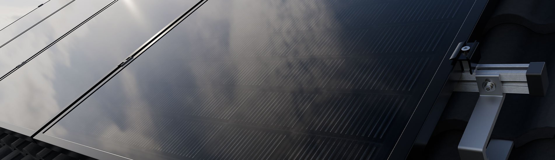 Befestigungsmaterial für Photovoltaikanlagen