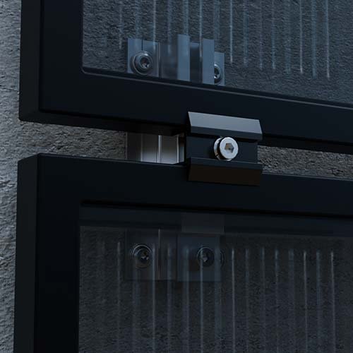 Easy LayTec Façade