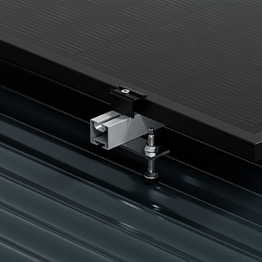 Wellfaserzementdach - Wellfaserzementdach