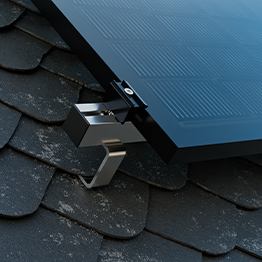 Steildach - Schieferdach