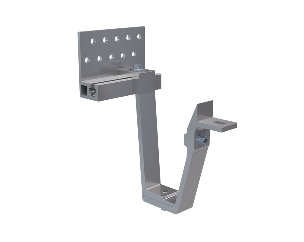 Roof hook FIX-FIT V3 VARIO SLIM UNIVERSAL