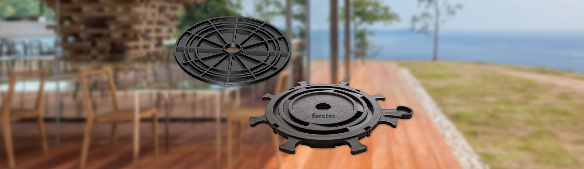 Stopę przestawną XS/XXS i płytkę wydłużającą XXS