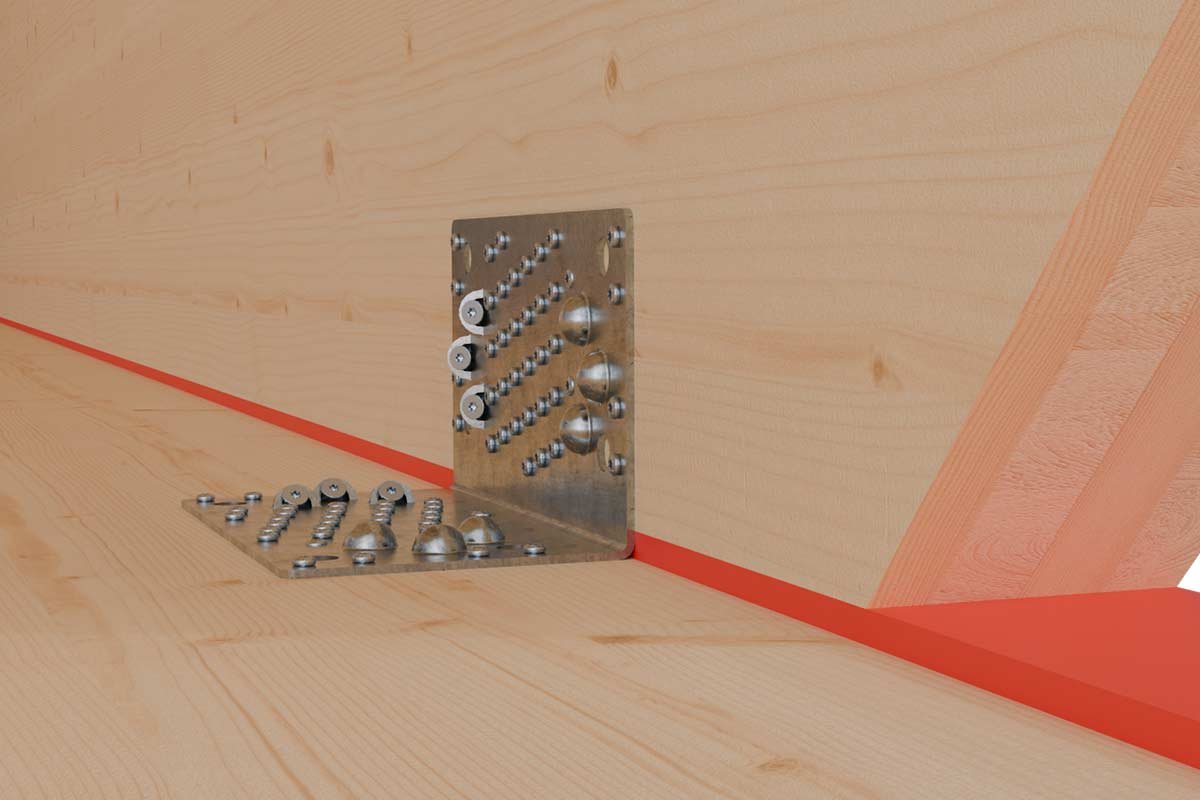 Now new in the range: SonoTec V2 linear bearings