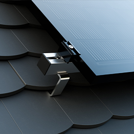 Steildach - Biberschwanzdach