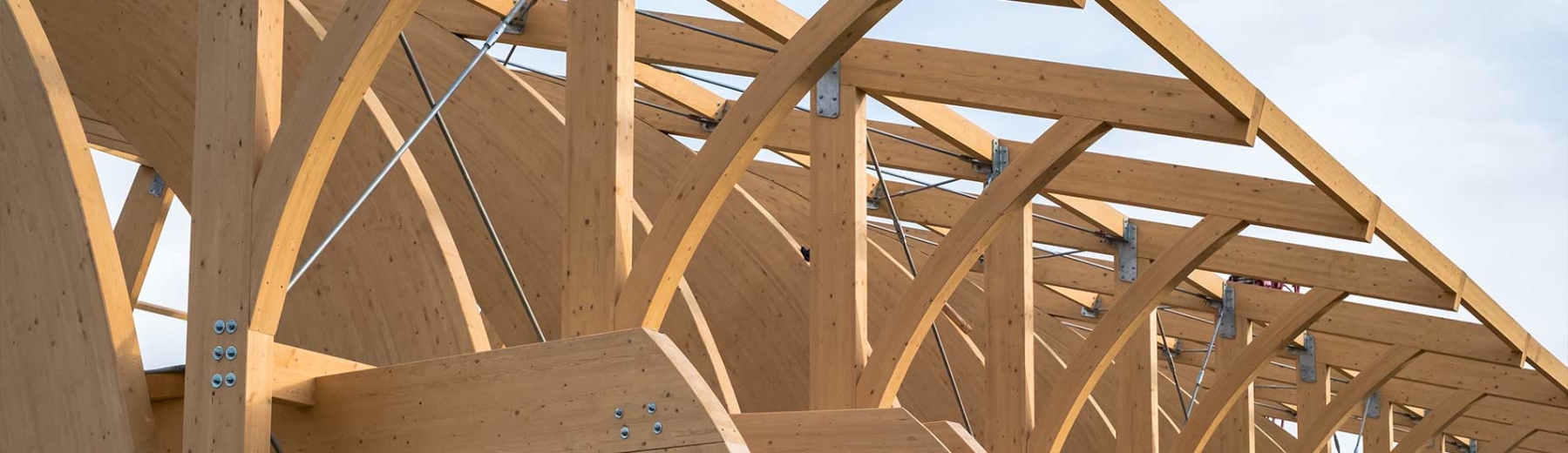 Sustainable construction with strong connectors, part 2 | Eurotec