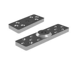 Anclajes de transporte y elevación - Anclaje de transporte Powerblock