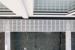 Soluzioni di drenaggio efficienti per terrazzi e balconi! Soluzioni di drenaggio efficienti per terrazzi e balconi!