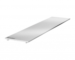 Weitere Produkte der Kategorie Aluminium-Unterkonstruktionen - Alu-Systemprofilverbinder EVO Slim Weitere Produkte der Kategorie Aluminium-Unterkonstruktionen - Alu-Systemprofilverbinder EVO Slim