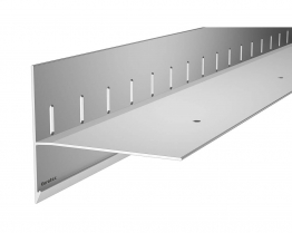 Randabschlüsse - Balkon Abschlussprofil Randabschlüsse - Balkon Abschlussprofil