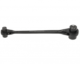  Strumenti generali - Chiave a cricchetto universale