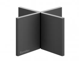 Plattenauflager - Steinplatten-Fugenkreuz Plattenauflager - Steinplatten-Fugenkreuz