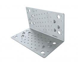 Shearing angles & pressure plates - Shearing angle