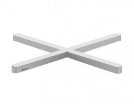 Hilfsmittel und Zubehör - Fugenkreuz 3 mm Hilfsmittel und Zubehör - Fugenkreuz 3 mm