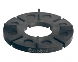 Soporte para baldosas - Crucetas para baldosas con placa de base