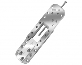 Timber construction - Atlas Wood Connector Timber construction - Atlas Wood Connector