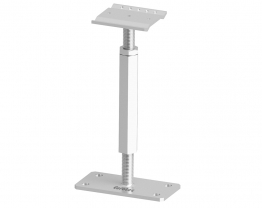 PediX-Stützenfüße - PediX Easy 200+100