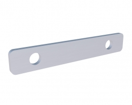 TERRA Baukastensystem - TERRA Profilverbinder H15