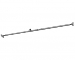  Strumenti generali - Supporto murale