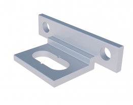 TERRA Baukastensystem - TERRA Betonverbinder H15