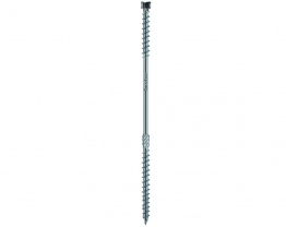 Крепления для крыши - Topduo, цилиндрическая головка