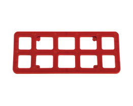 Zubehör - Justierklotz L Solar