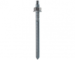 Chemical fasteners - Anchor rod, A4-50 stainless steel