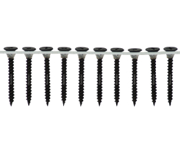 Trockenbau - Schnellbauschrauben magaziniert