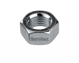 Аксессуары - Шестигранные гайки