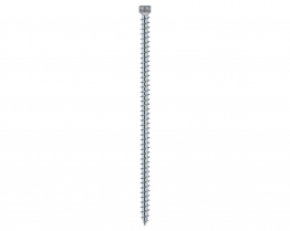 Concrete frame screws - Timber frame screw