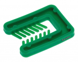  Assembly wedges and Adjustment blocks - Adjustment block mini with slit