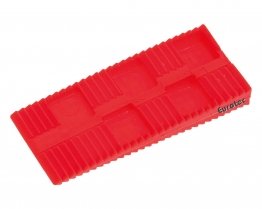  Assembly wedges and Adjustment blocks - Assembly block closed