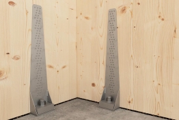 The Role of Tension Rods and Tension Straps in Construction The Role of Tension Rods and Tension Straps in Construction