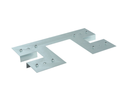 Zubehör - Potentialausgleichsscheibe