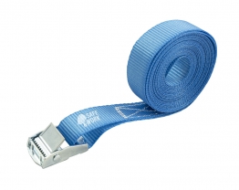 Zurrgurte - Cinta de amarre con cierre de apriete