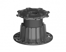  Регулируемая опора GIANT - Регулируемая ножка GIANT L