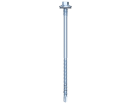 Крепления для крыши - Биметаллические шурупы SWPS