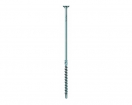 Hobotec - Hobotec, Stahl blau verzinkt