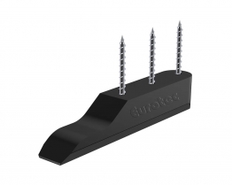 Timber construction - Assembly connector Timber construction - Assembly connector