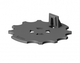 Piedi regolabili SL BASE - SL BASE Adattatore-L