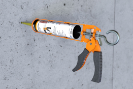 Classic injection mortar – chemical anchoring solutions for loads in concrete Classic injection mortar – chemical anchoring solutions for loads in concrete