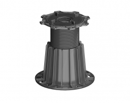  Регулируемая опора GIANT - Регулируемая ножка GIANT XL